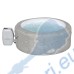 Джакузи надуваемо, 180x66см, Bestway 60065 Zurich AirJet, Lay-Z-Spa, с филтърна помпа и диспенсър