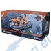 Лодка надуваема, 255x127см, Bestway 61068 Hydro-Force Treck x2 Set