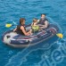 Лодка надуваема, 255x127см, Bestway 61068 Hydro-Force Treck x2 Set