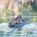 Лодка надуваема, 228x121см, Bestway 61083 Hydro-Force Treck X1