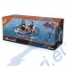 Лодка надуваема, 228x121см, Bestway 61083 Hydro-Force Treck X1