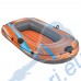Лодка надуваема 162x96 см, Bestway 61135 Kondor Elite 1000