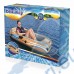 Лодка надуваема 162x96 см, Bestway 61135 Kondor Elite 1000