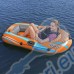 Лодка надуваема 162x96 см, Bestway 61135 Kondor Elite 1000