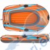 Лодка надуваема 162x96 см, Bestway 61135 Kondor Elite 1000