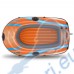 Лодка надуваема 162x96 см, Bestway 61135 Kondor Elite 1000