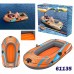 Лодка надуваема 162x96 см, Bestway 61135 Kondor Elite 1000