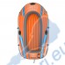 Лодка надуваема 196x106 см, Bestway 61139 Kondor Elite 2000