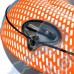 Лодка надуваема 196x106 см, Bestway 61139 Kondor Elite 2000