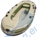 Лодка надуваема 348x141см, Bestway 65001 Hydro Force Voyager 500