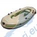 Лодка надуваема 348x141см, Bestway 65001 Hydro Force Voyager 500