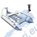 Лодка надуваема с ролково дъно, 230x137 см, Bestway 65046 Hydro-Force