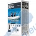 Лодка надуваема с ролково дъно, 230x137 см, Bestway 65046 Hydro-Force