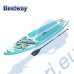 Надуваем борд / дъска за сърф, Bestway 65347 Hydro-Force, 320х79х12см