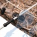 Лодка надуваема 243x102 см, Bestway 92100 Trophy Runner, с 2 гребла