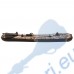 Лодка надуваема 243x102 см, Bestway 92100 Trophy Runner, с 2 гребла