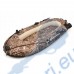 Лодка надуваема 243x102 см, Bestway 92100 Trophy Runner, с 2 гребла