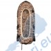 Лодка надуваема 243x102 см, Bestway 92100 Trophy Runner, с 2 гребла