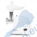 Месомелачка електрическа 300-1340W, с нож и решетки 5 мм, 7 мм, BOHM MG1033R