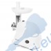 Месомелачка електрическа 300-1340W, с нож и решетки 5 мм, 7 мм, BOHM MG1033R