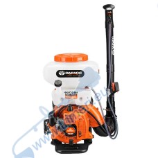 Градинска пръскачка, 180л/час, бензинова, 2.9кс DAEWOO DAGS14-3AH