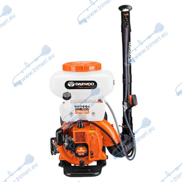 Градинска пръскачка, 180л/час, бензинова, 2.9кс DAEWOO DAGS14-3AH