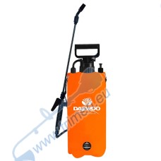Градинска пръскачка 8л DAEWOO DAPSP8LK
