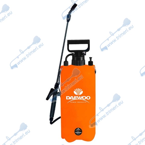 Градинска пръскачка 8л DAEWOO DAPSP8LK