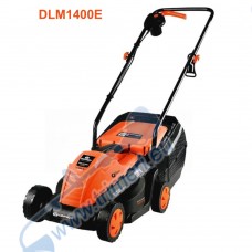 Косачка за трева електрическа 1200W, DAEWOO DLM1400E
