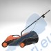 Косачка за трева електрическа 1200W, DAEWOO DLM1400E Косачка за трева електрическа 1200W, DAEWOO DLM1400E