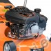 Бензинова косачка DAEWOO DLM3900-150, 3.5 к.с., 39 см, 30-65 мм, 35 л кош, 4-тактова 150 кубика