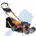Бензинова самоходна косачка DAEWOO DLM4600SPL, 3.5 к.с., 46 см, 25-75 мм, 55 л