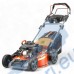 Бензинова самоходна косачка DAEWOO DLM5100SP, 4 к.с., 51 см, 25-75 мм, 65 л Бензинова самоходна косачка DAEWOO DLM5100SP, 4 к.с., 51 см, 25-75 мм, 65 л