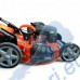 Бензинова самоходна косачка DAEWOO DLM5100SP, 4 к.с., 51 см, 25-75 мм, 65 л Бензинова самоходна косачка DAEWOO DLM5100SP, 4 к.с., 51 см, 25-75 мм, 65 л