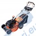 Бензинова самоходна косачка DAEWOO DLM5100SP, 4 к.с., 51 см, 25-75 мм, 65 л Бензинова самоходна косачка DAEWOO DLM5100SP, 4 к.с., 51 см, 25-75 мм, 65 л