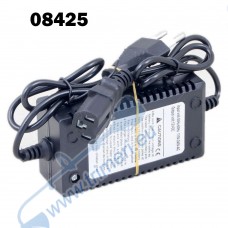 Зарядно за акумулаторни пръскачки, Elefant (08425), 12V, 1.3A