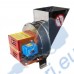 Мелачка електрическа за плодове и зеленчуци 1800W, 5 л, INOX, 400 кг/час, Elefant 4946