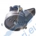 Електрическа мелачка за плодове и зеленчуци VILEN 370W, 200 кг/ч - метален корпус
