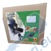 Електрическа мелачка за плодове и зеленчуци VILEN 370W, 200 кг/ч - метален корпус