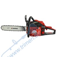 Бензинова резачка за дърва ELEFANT CS5200B, 3.4 к.с., 38 см.