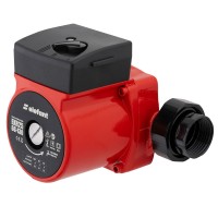 Циркулационна водна помпа Elefant EXR25 6G-130, 100W, 1", 55 л/мин