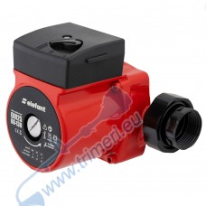 Циркулационна водна помпа Elefant EXR25 6G-130, 100W, 1", 55 л/мин