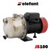 Градинска самозасмукваща водна помпа Elefant JS100, 1100W, 45 м напор, 60 л/мин дебит Градинска самозасмукваща водна помпа Elefant JS100, 1100W, 45 м напор, 60 л/мин дебит