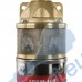 Сондажна водна помпа, двойна турбина, Elefant 4SKM-100 EP, 750W, 54 м напор, 1", 41 л/мин.