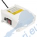 Сондажна водна помпа, двойна турбина, Elefant 4SKM-100 EP, 750W, 54 м напор, 1", 41 л/мин.