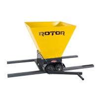 Ръчна гроздомелачка ROTOR HGP-50 28 литра, 80 кг/час