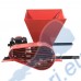 Гроздомелачка електрическа Elefant HGP-60, 20 литра, 700W, 550 кг/час