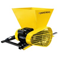 Електрическа гроздомелачка ROTOR HGP-60 700W, 20 л, 550 кг/ч