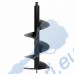 Моторен свредел 3.8 к.с., 2800-3200 об./мин. Elefant MBE2800