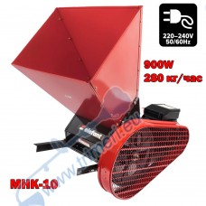 Електрическа мелачка за плодове Elefant MHK-10, 900W, 25 л, 280 кг/час